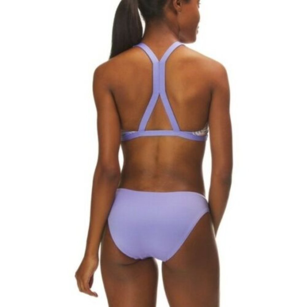 Patagonia Bottom Turn Bikini Swim Top & Bottom Set - Picture 3 of 9